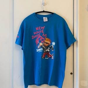 Opening Ceremony TShirt Large